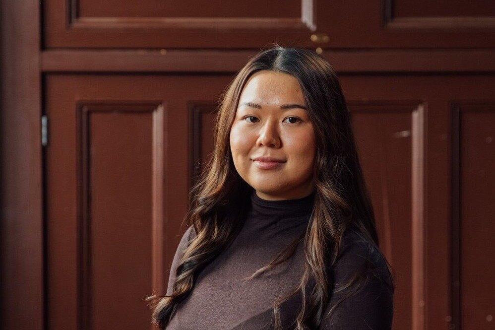 Alicia Siu Meng - Interior Designer
